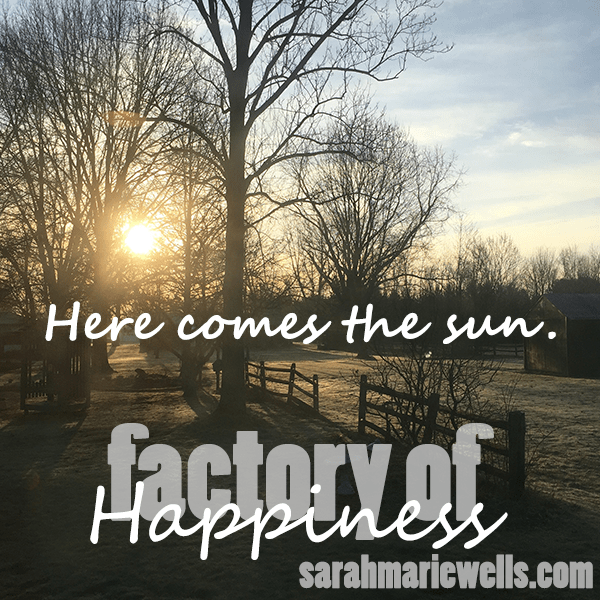 here-comes-the-sun-sarah-marie-wells