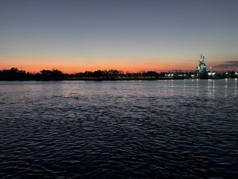 Cape Fear Wilmington